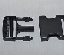 Image result for Black Plastic Clips