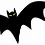 Image result for Spooky Bat Clip Art