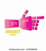 Image result for Robot Hand Writing