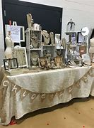 Image result for Craft Show Table Displays