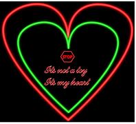 Image result for Green Neon Romance Aesthetic