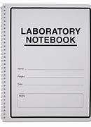Image result for Science Lab Notebook