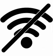 Image result for Picture of No Asthetic Pic of No Wi-Fi