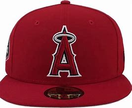 Image result for MLB Hats Angels