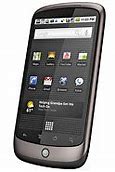 Image result for Google Nexus One