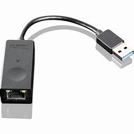 Image result for Lenovo Ethernet Adapter