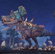 Image result for World of Warcraft Dinosaurs