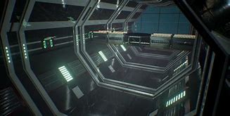 Image result for SpacePrison Mass Effect
