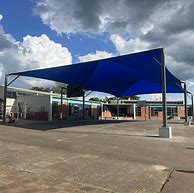 Image result for Commercial Shade Structures