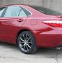 Image result for 2015 Toyota Camry XSE Interior