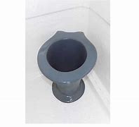 Image result for Blair Toilet Pan Grey with Lid