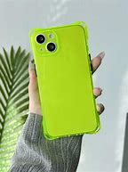 Image result for Shein iPhone 14 ProMax Green Case