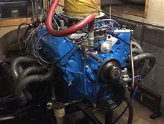 Image result for Ford 351M 400 Engine