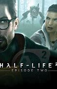 Image result for Half-Life 2 Episode Two