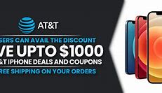 Image result for AT&T iPhone Deals