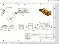 Image result for Detail Assembly Drawing