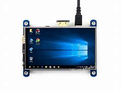 Image result for 15X4 Inch HDMI Display