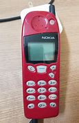 Image result for Old Nokia 6110