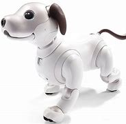 Image result for New Sony Aibo Robot Dog
