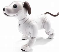 Image result for New Aibo