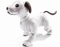 Image result for Aibo Toys