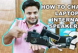 Image result for Speaker Inside Laptop