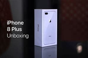 Image result for iPhone 8 Plus in Box