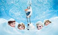 Image result for Frozen Movie 2010