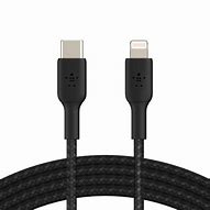 Image result for Belkin iPhone Charging Cable