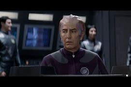 Image result for Galaxy Quest Alexander