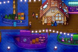 Image result for Stardew Valley Game