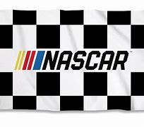 Image result for NASCAR Flag Logo