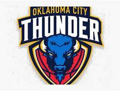 Image result for Oklahoma City Thunder Logo Concept