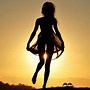 Image result for Stunning Silhouettes