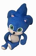 Image result for Baby Sonic Book