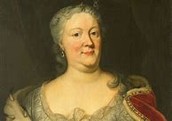 Image result for Marie of Hesse-Kassel