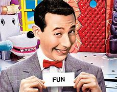 Image result for Pee Wee Word of the Day Meme Shit