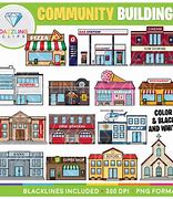 Image result for Traditional Community Building