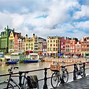 Image result for Amsterdam Canal City
