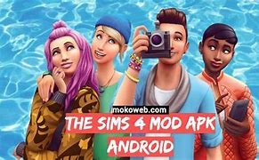 Image result for Sims 4 Android