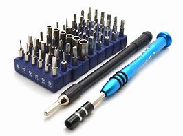 Image result for Computer Repair Screwdrivers