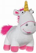 Image result for Fluffy the Unicorn Despicable Me Christmas