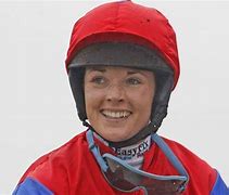 Image result for Katie Walsh Jockey