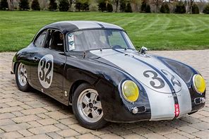 Image result for Vintage Porsche Race Cars