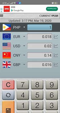 Image result for Currency Converter Calculator Online