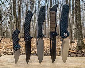 Image result for ZT Knives