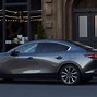Image result for Mazda 3 Hatchback Aesthetic