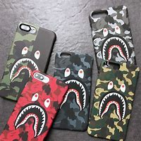 Image result for iPhone 6s BAPE Case