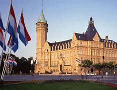 Image result for Luxembourg City Pics