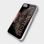 Image result for iPhone 5 SE Cases for Country Girls